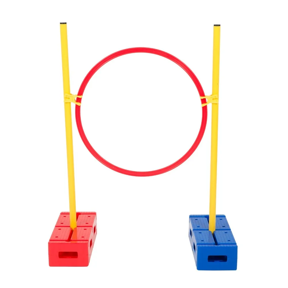 Universalus motorinių įgūdžių rinkinys