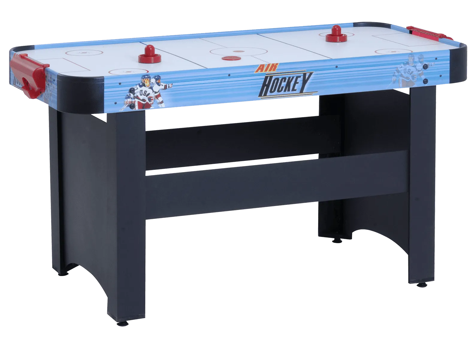 Oro ritulio stalas Garlando Mistral - defektas