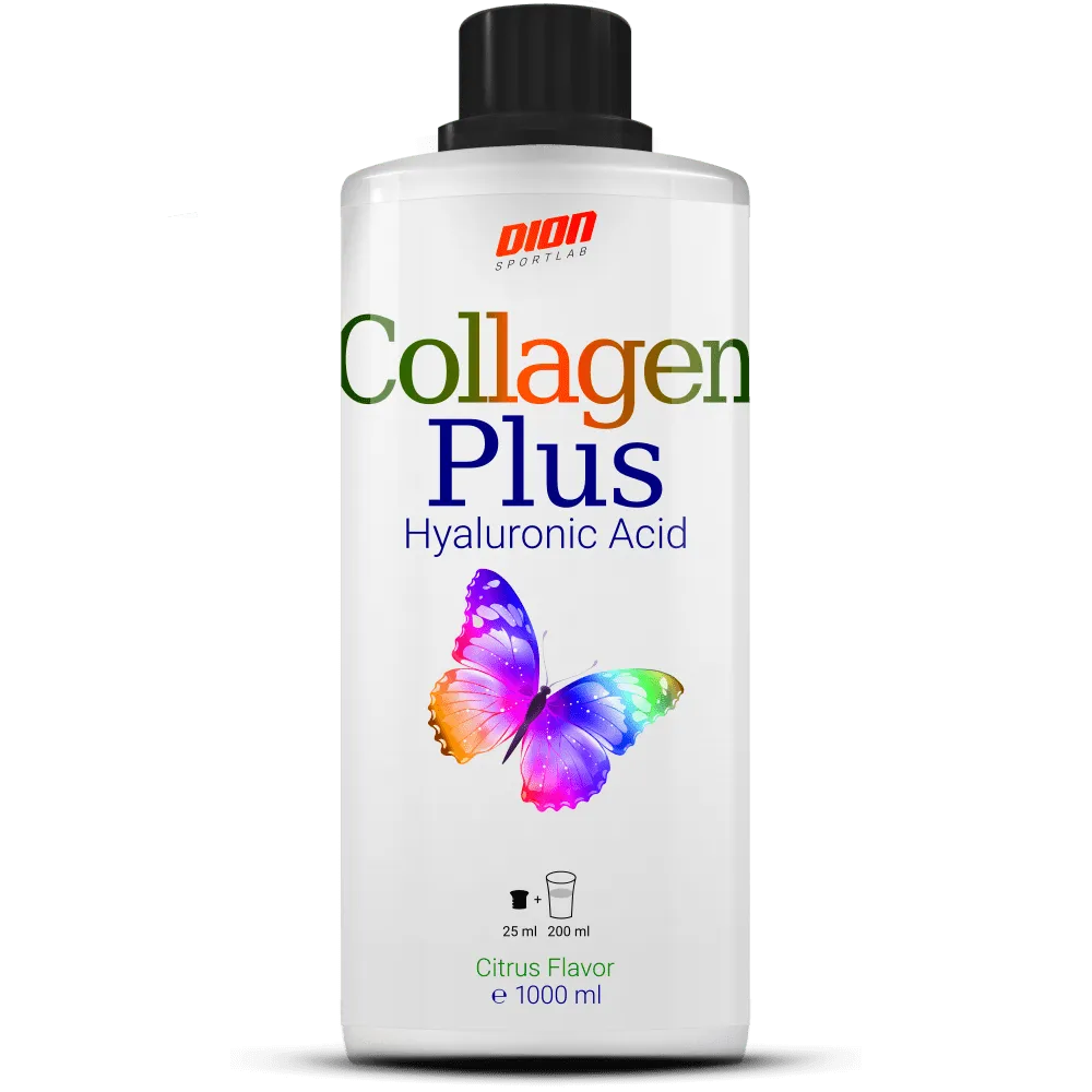 b61c451735b07e5acfee12aa1c5b9d46 COLLAGEN Plus Liquid 1000 ml Tropikų (Ananasų-Pasiflorų-Mangų) sk.