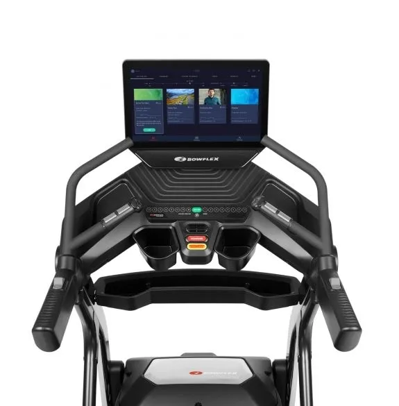 Bėgimo takelis Bowflex T56 (Light Commercial)