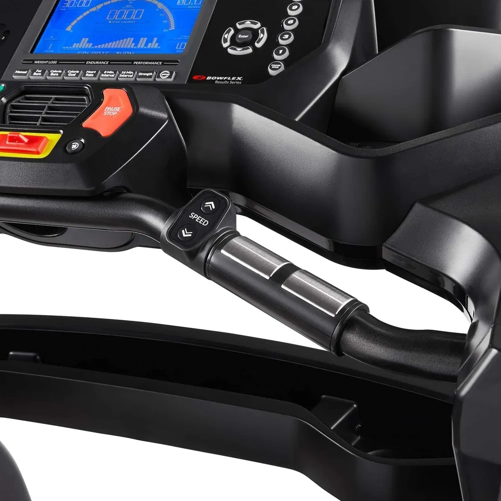 Bėgimo takelis Bowflex BXT128