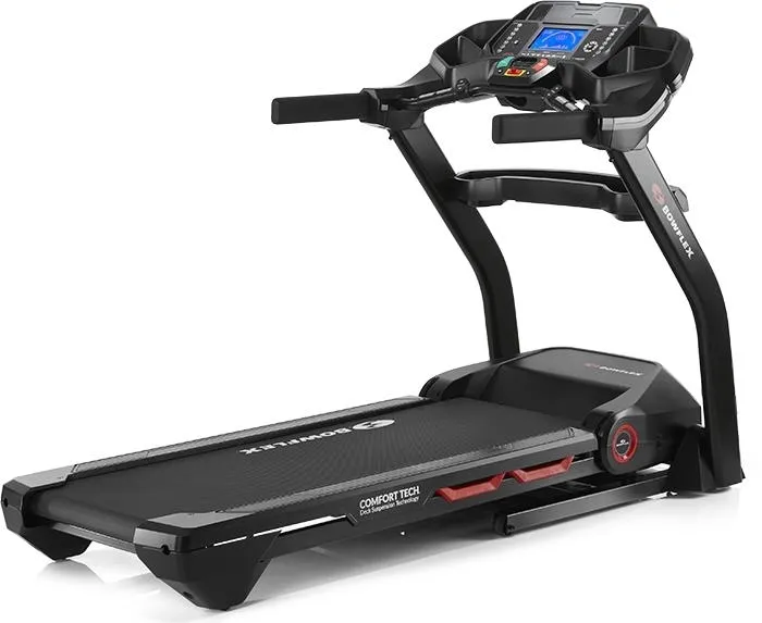 Bėgimo takelis Bowflex BXT128