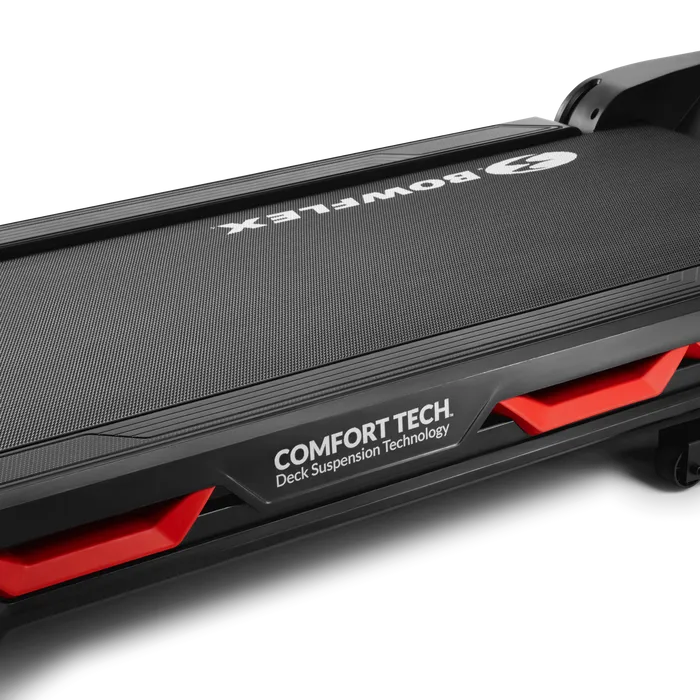 Bėgimo takelis Bowflex T18 (Light Commercial)