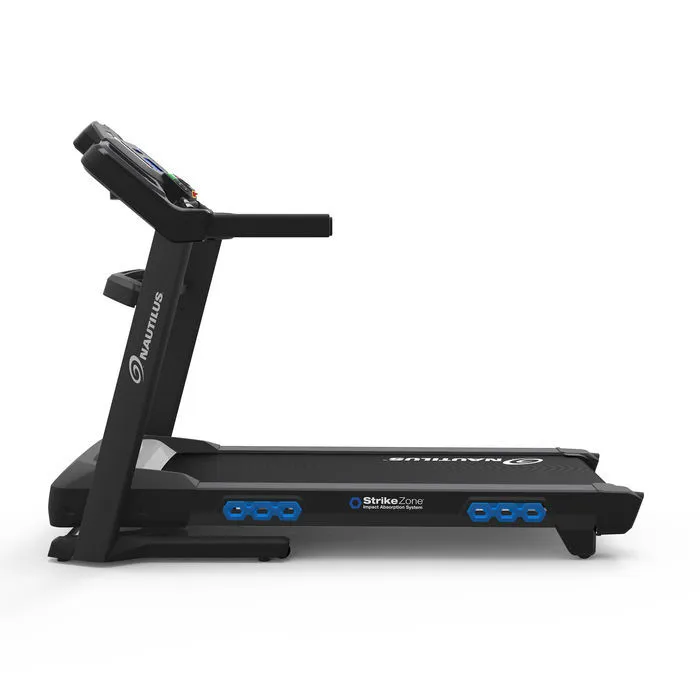 Bėgimo takelis Nautilus T626