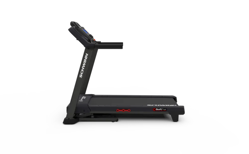 Bėgimo takelis Schwinn 510T