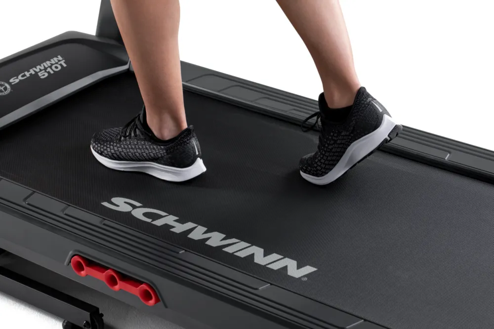 Bėgimo takelis Schwinn 510T