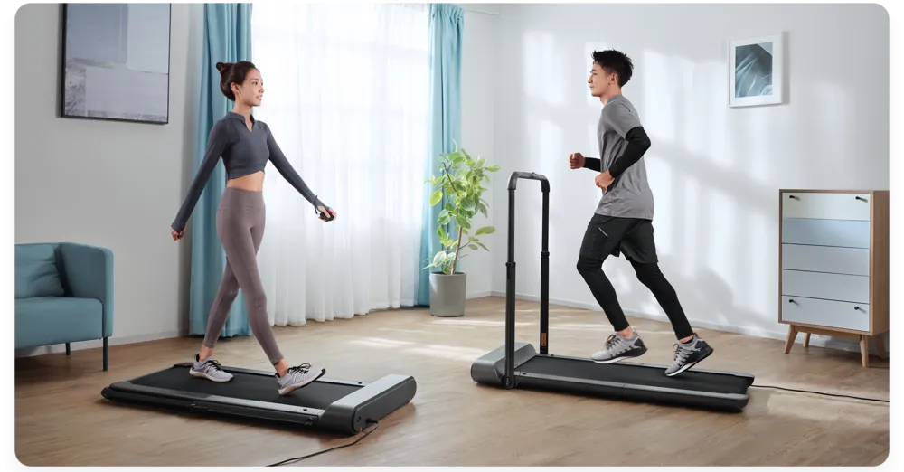 Bėgimo takelis KingSmith R1 Pro