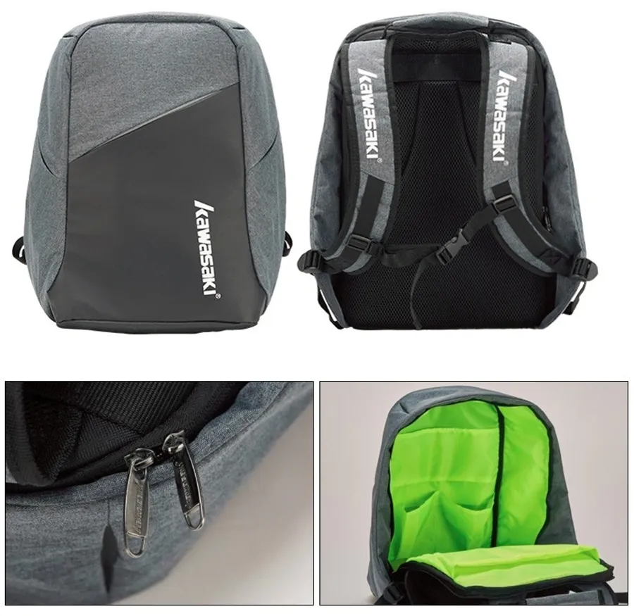 badmintono_kuprine_kawasaki_kbb_8205_1 Kuprinė Kawasaki