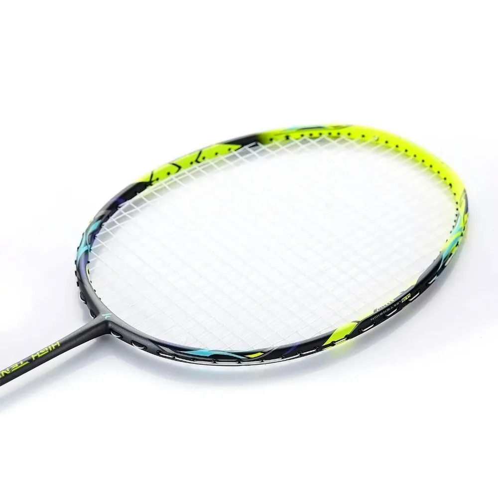 badmintono_rakete_g30 Badmintono raketė Kawasaki High tenson G30 Green