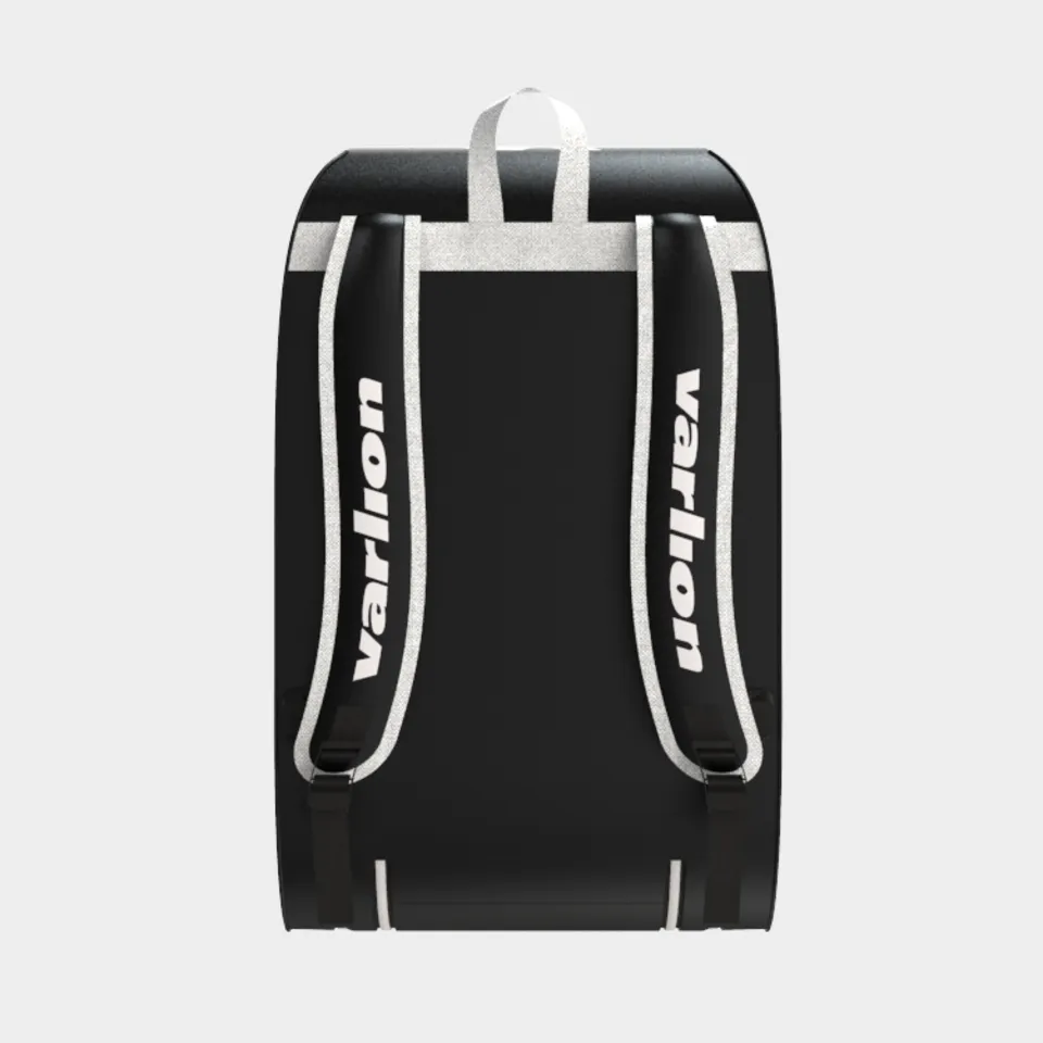 bags242405012_2 Varlion Summum Bag Black/Grey 2025