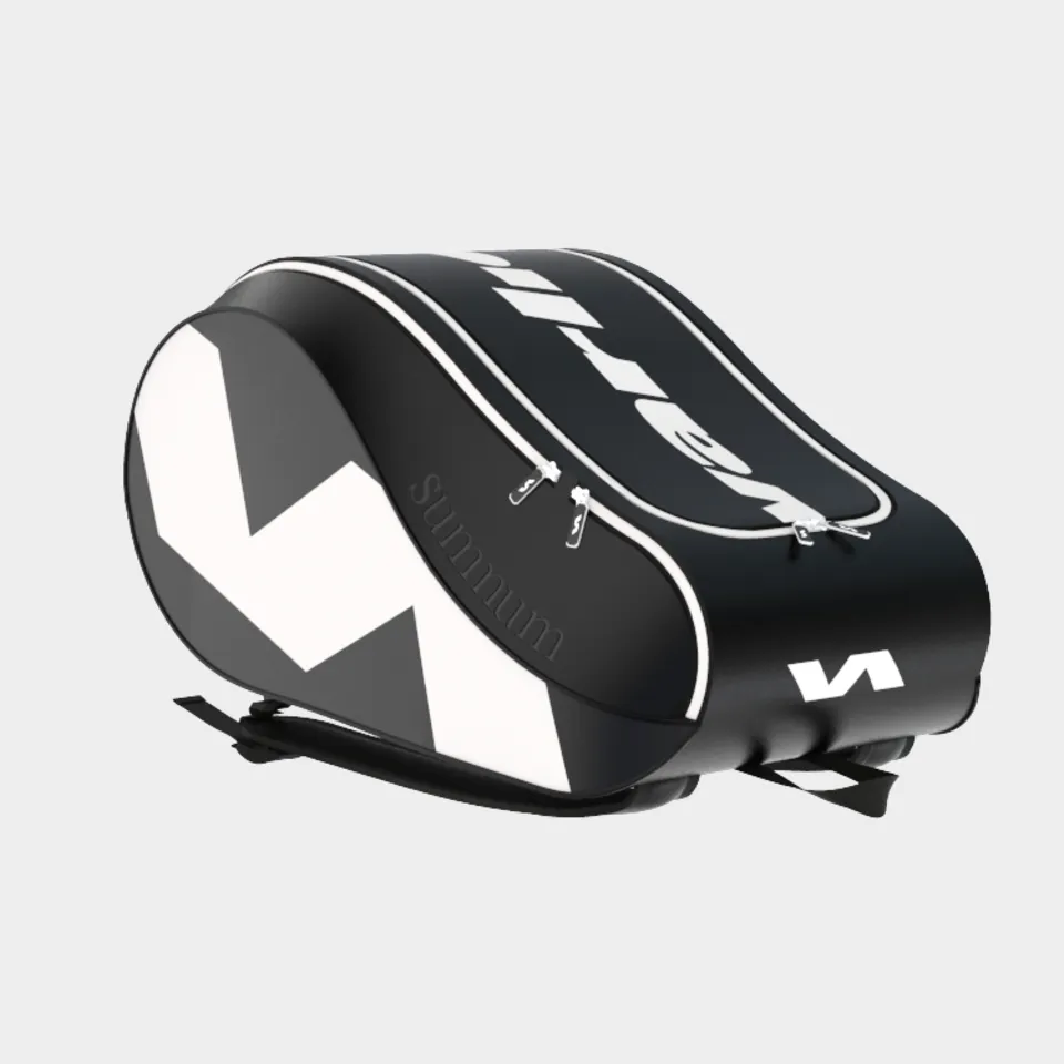 bags242405012_4 Varlion Summum Bag Black/Grey 2025