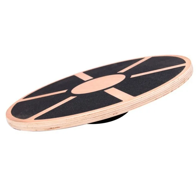 Balansinė medinė platforma Prove Wood