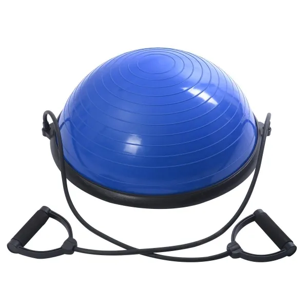 Balansinis treniruoklis su rankenomis Prove