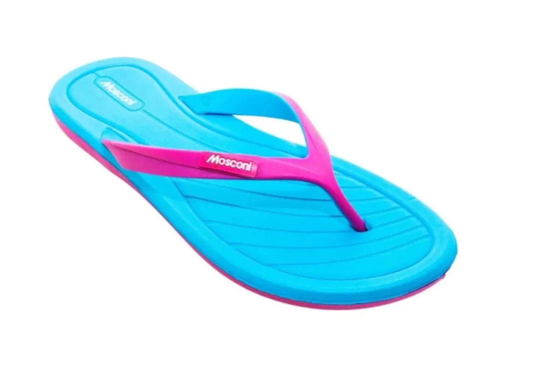 Šlepetės Mosconi Finger Woman 36