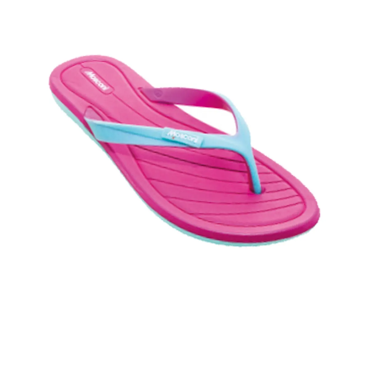 Šlepetės Mosconi Finger Woman 38