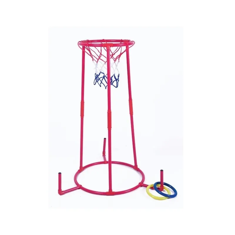 Vaikiškas krepšinio stovas Basket Support 1m