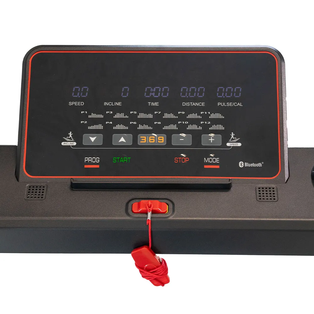 Bėgimo takelis BH Fitness