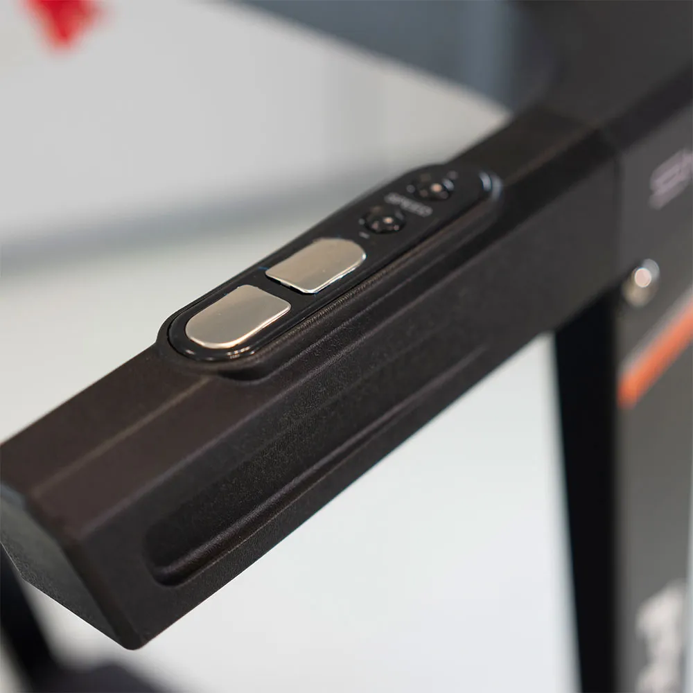 Bėgimo takelis BH Fitness