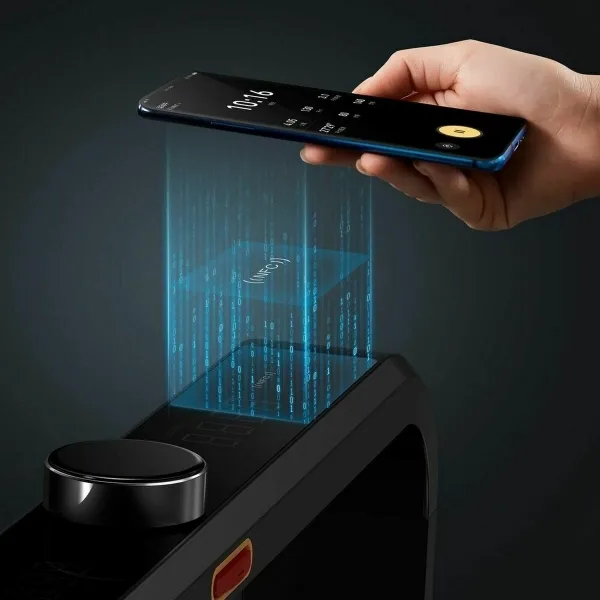 Bėgimo takelis KingSmith Walking Pad X21