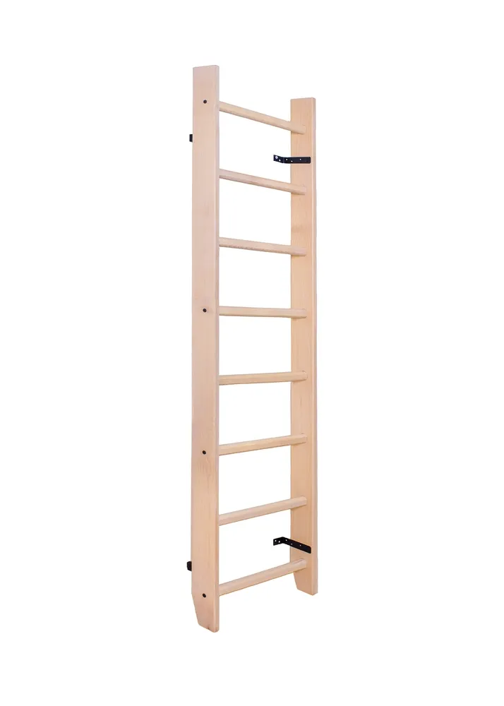 Medinė gimnastikos sienelė BenchK100 Series 1 (Nr.31)