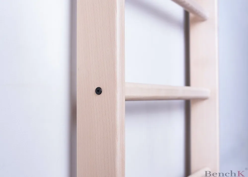 Medinė gimnastikos sienelė BenchK100 Series 1 (Nr.31)