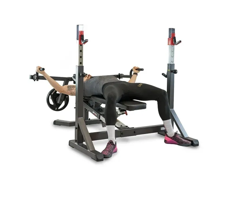 bh-g510-10 BH fitness olimpinis suolas