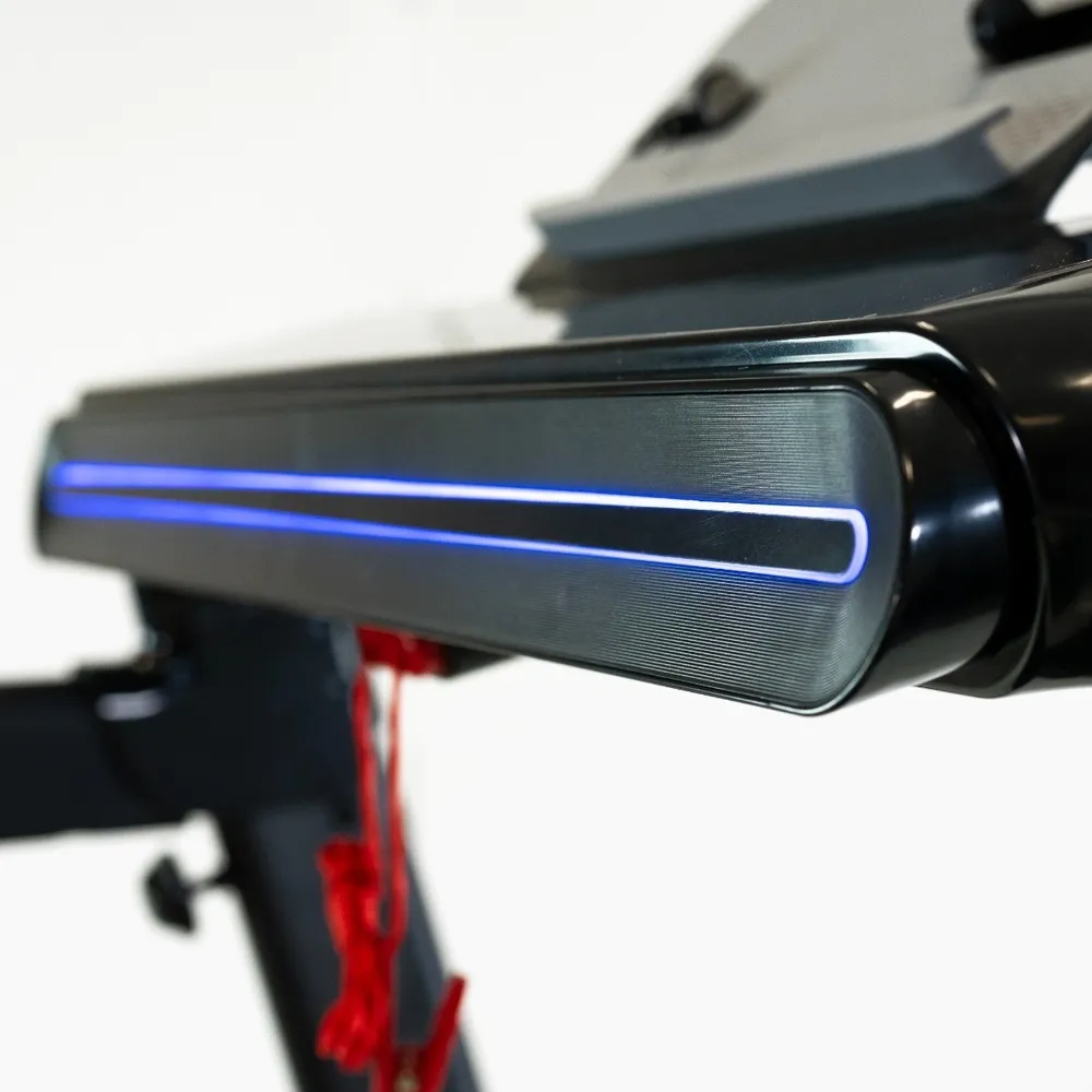 Kompaktiškas bėgimo takelis BH Fitness Runlab Plus