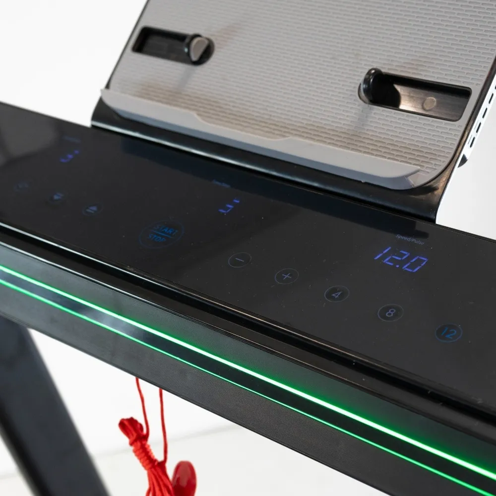 Kompaktiškas bėgimo takelis BH Fitness Runlab Plus