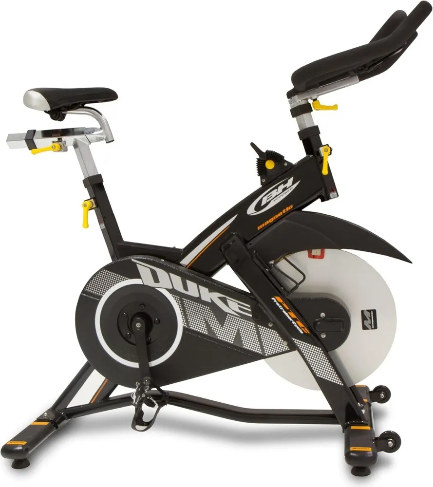 bh_duke_spineris Spineris BH Fitness DUKE MAGNETIC