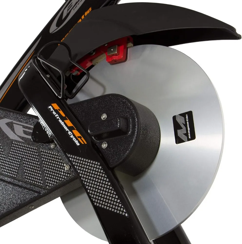 bh_duke_spineris_2 Spineris BH Fitness DUKE MAGNETIC