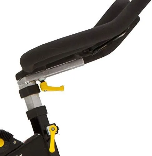 Spineris BH Fitness DUKE MAGNETIC