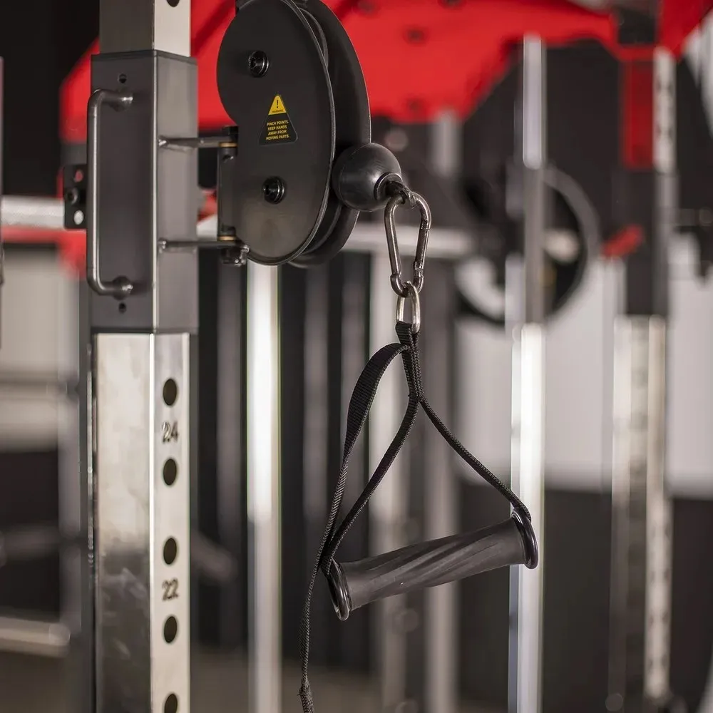 BH fitness Power Smith