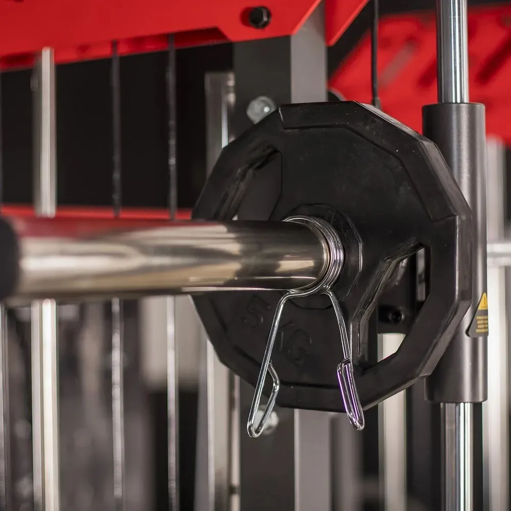 BH fitness Power Smith