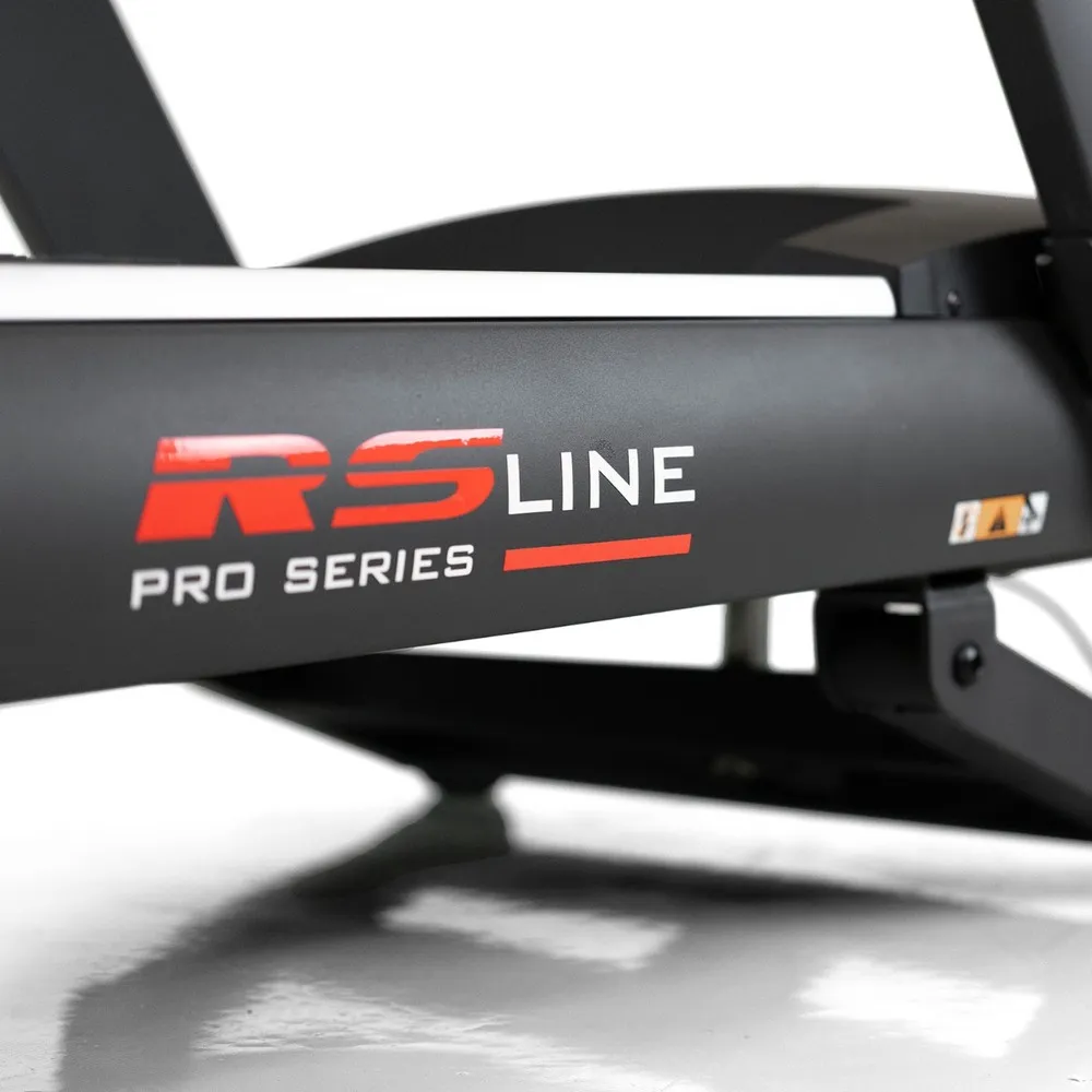 Bėgimo takelis BH Fitness RS1200 TFT (liečiamas ekranas)