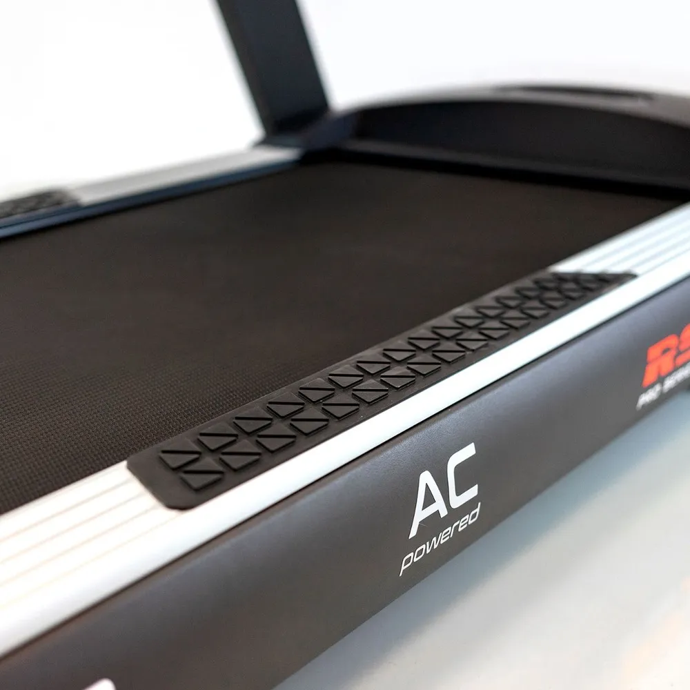 Bėgimo takelis BH Fitness RS1200 TFT (liečiamas ekranas)