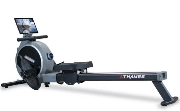 Irklavimo treniruoklis BH Fitness i.Thames