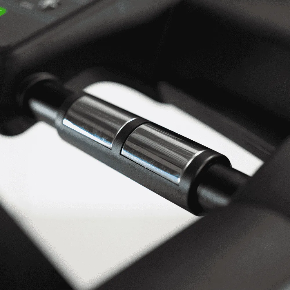 Bėgimo takelis BH Fitness RS1000 TFT (liečiamas ekranas)