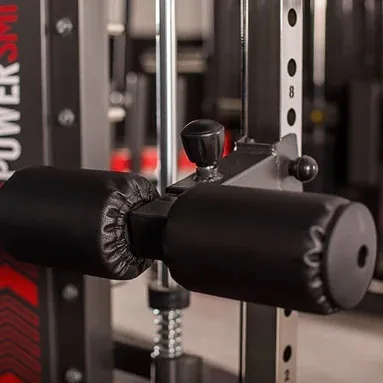 BH fitness Power Smith