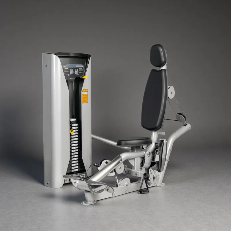 Bicepso treniruoklis Smart (100kg)