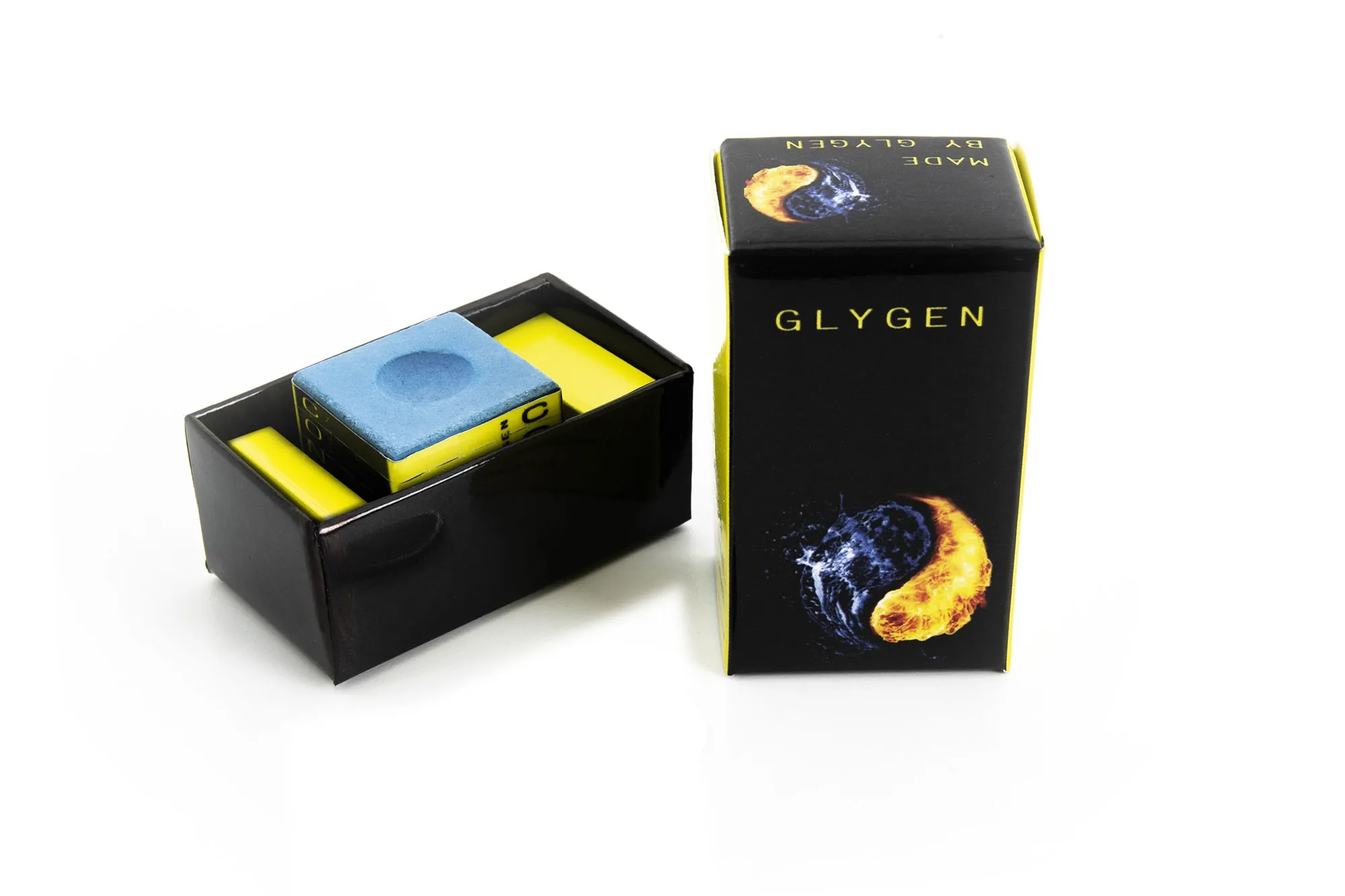 Kreida Exceed X-Chalk, mėlyna 1 vnt.