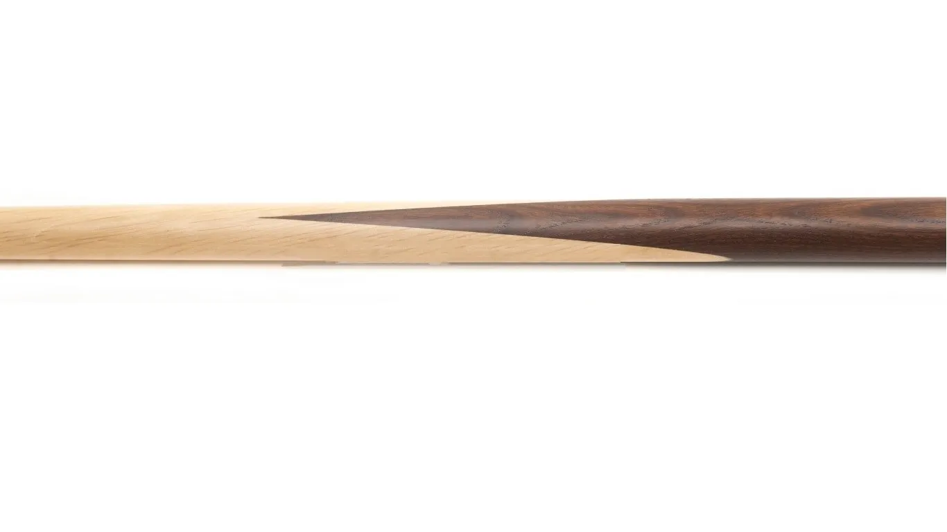 biliardo_lazda_arrow_horn_kasipo__1dalies_billiard_cue_2 Rusiško biliardo lazda Arrow Therm Horn, 1 dalies