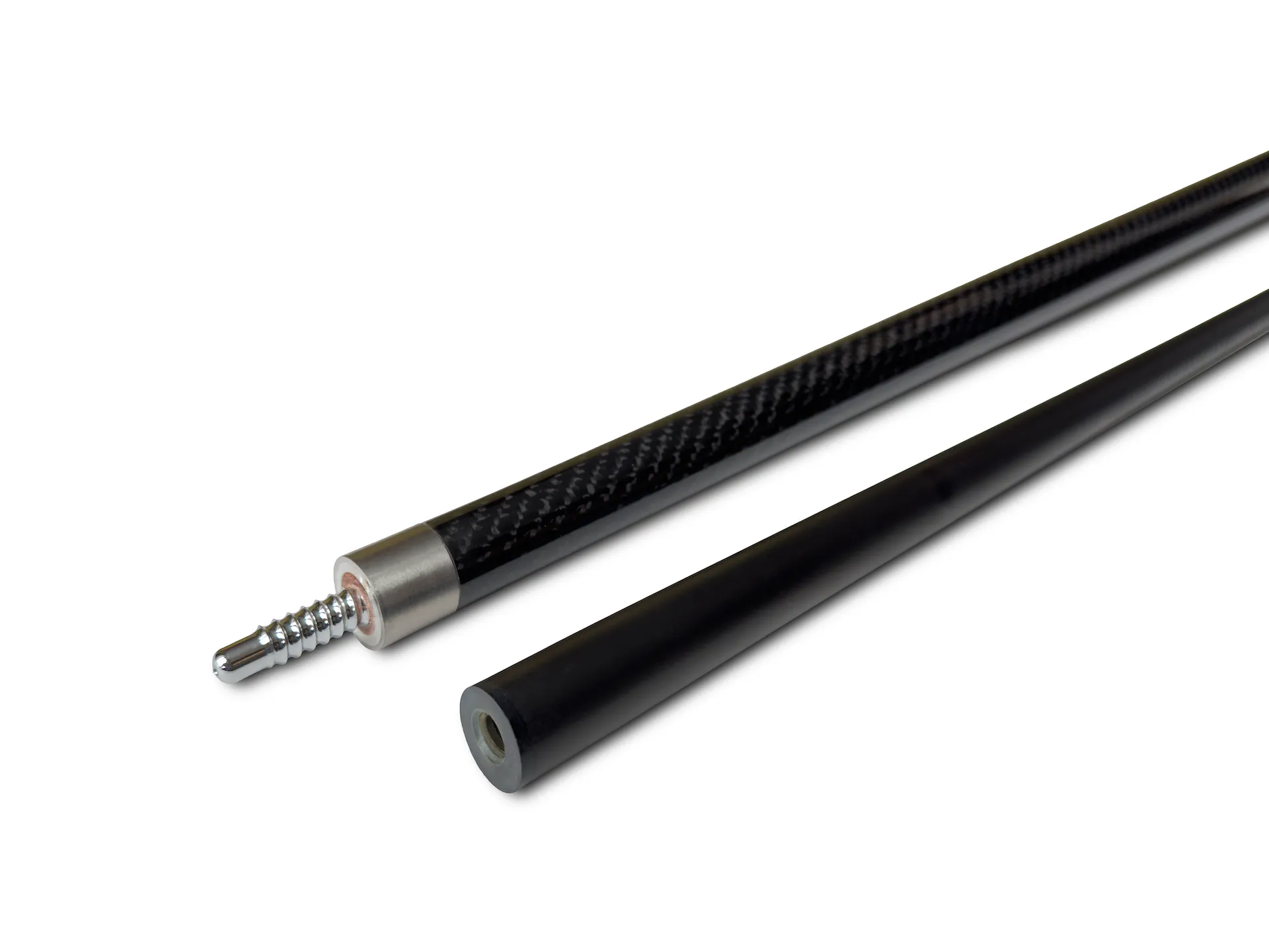 Pulo lazda Bilaro Black Carbon 2 dalių