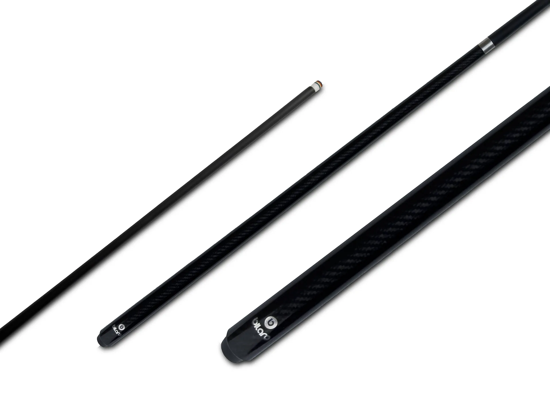 biliardo_pulo_lazda_bilaro_black_carbon_3 Pulo lazda Bilaro Black Carbon 2 dalių