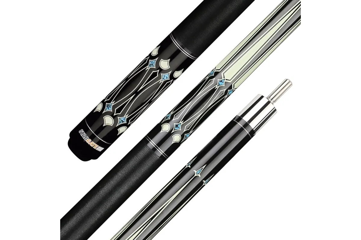 Pulo lazda Vaula Stargate Nr.55, 2 dalių