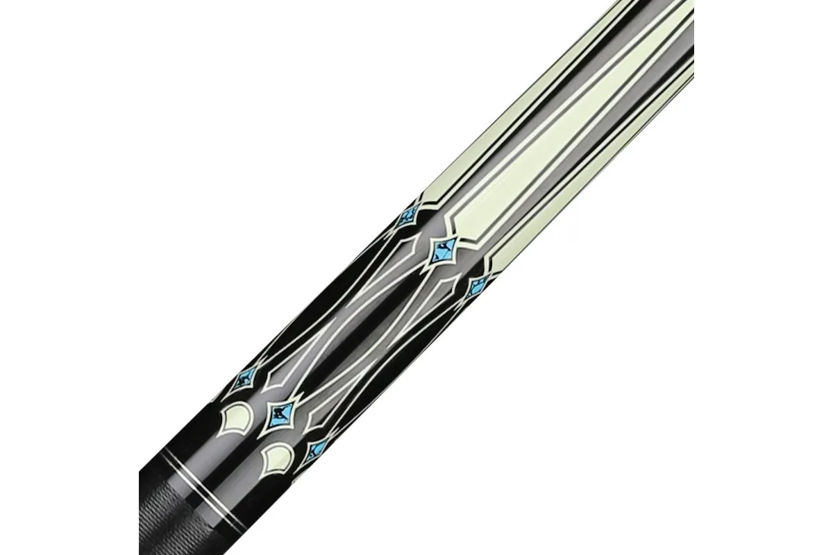 Pulo lazda Vaula Stargate Nr.55, 2 dalių