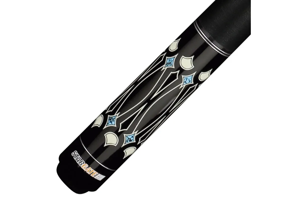 Pulo lazda Vaula Stargate Nr.55, 2 dalių