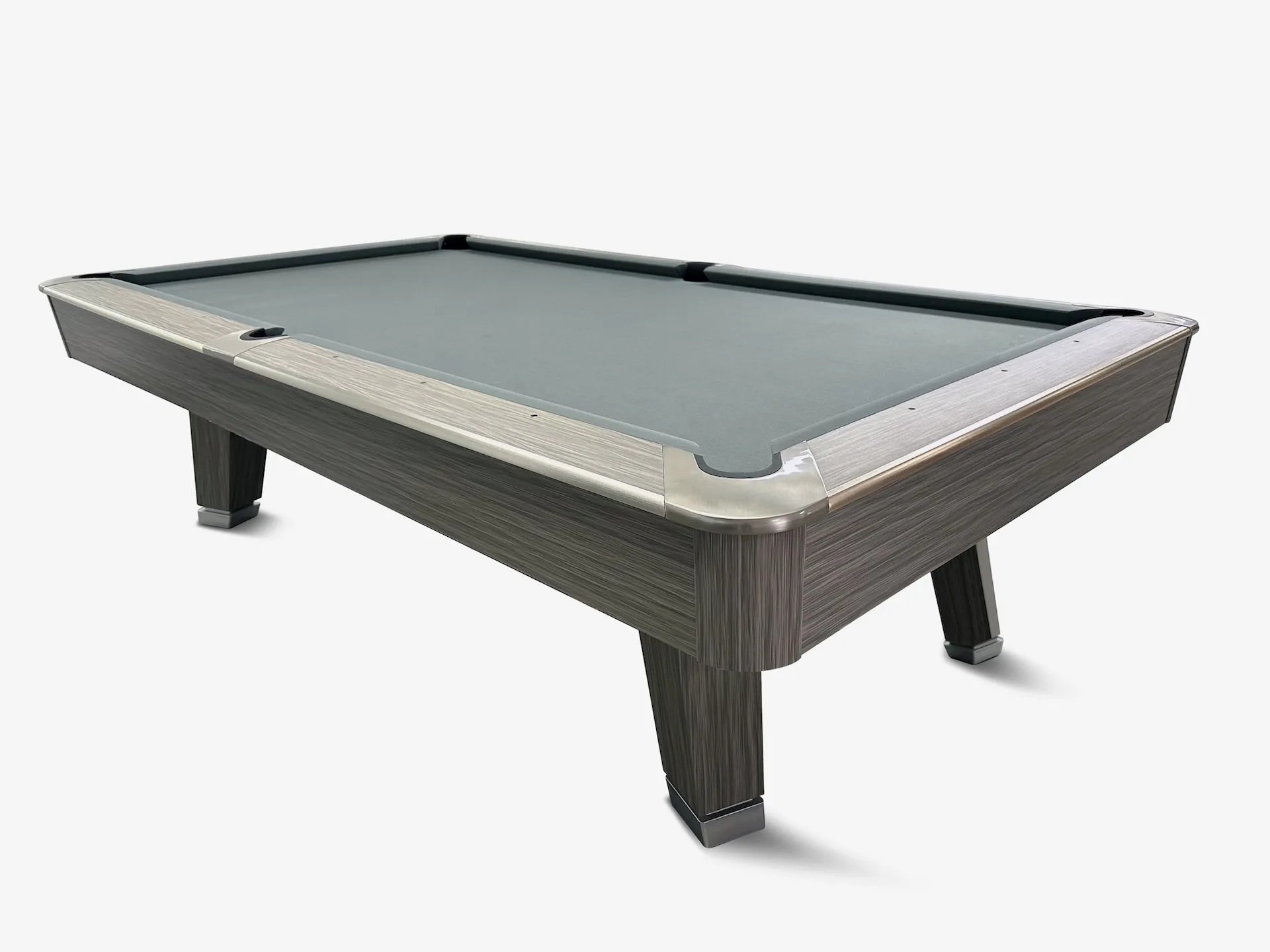 Pulo stalas Bilaro Baron 9'