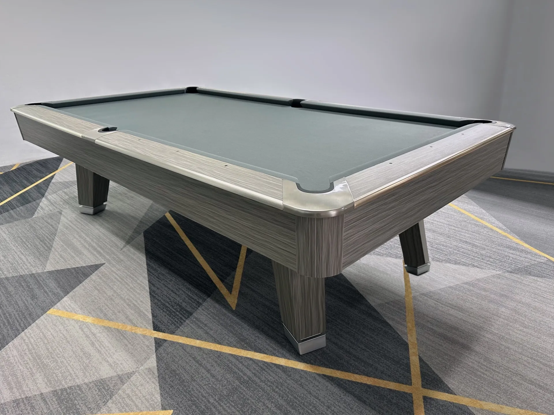 Pulo stalas Bilaro Baron 9'