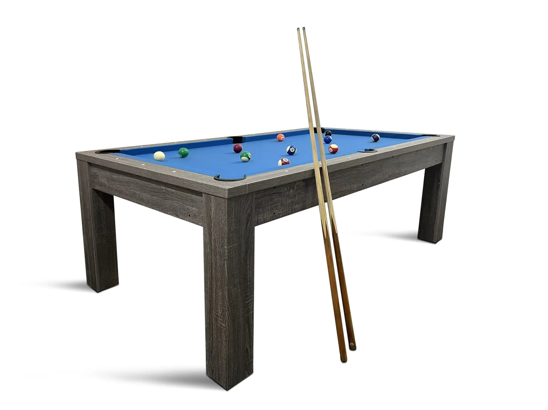 Pulo stalas Bilaro Dine 7'