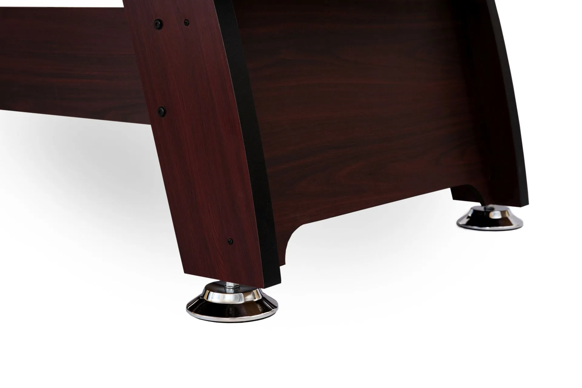 Pulo stalas Bilaro Q15 8 pėdų (242x131cm) žalias audinys su komplektacija